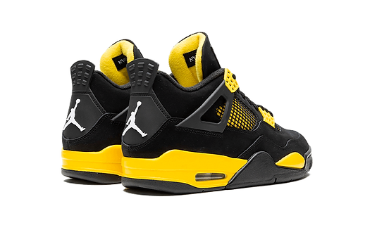 Air Jordan 4 Retro Thunder (2023)