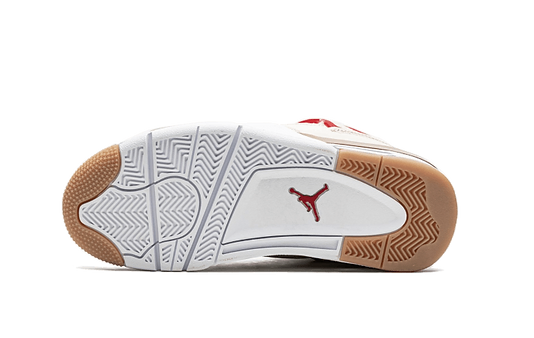 Air Jordan 4 Retro Where the Wild Things Are