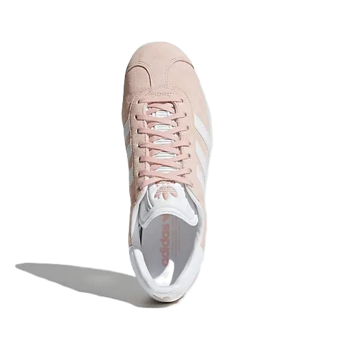 ADIDAS Gazelle VAPOR ROSE / BLANC