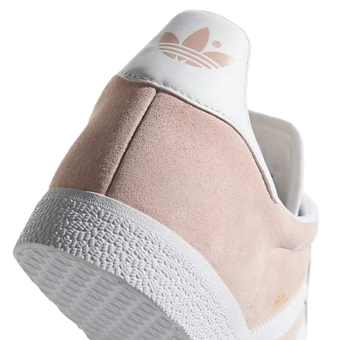 ADIDAS Gazelle VAPOR ROSE / BLANC