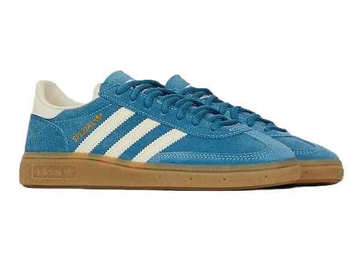 ADIDAS ORIGINALS HANDBALL SPEZIAL BLEU