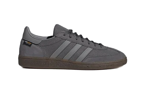 ADIDAS ORIGINALS HANDBALL SPEZIAL CORDURA GRIS