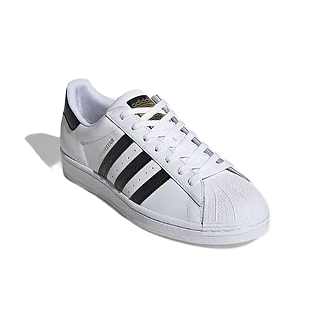 ADIDAS Superstar BLANC/NOIR