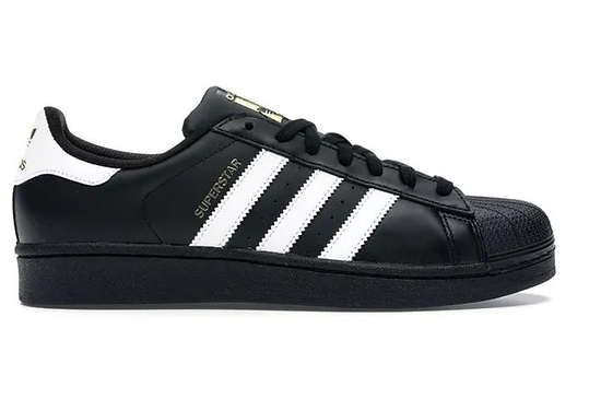 ADIDAS Superstar NOIR/BLANC