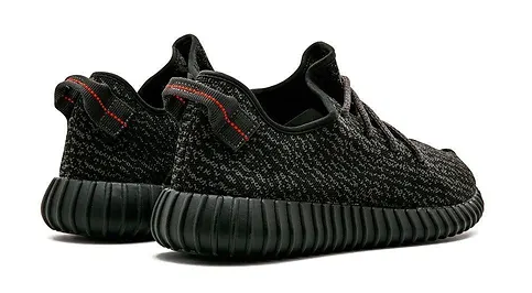 ADIDAS Yeezy Boost 350 PIRATE NOIR