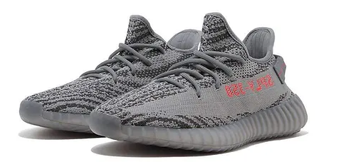 ADIDAS Yeezy Boost 350 V2 BELUGA 2.0