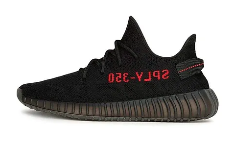 ADIDAS Yeezy Boost 350 V2 BRED