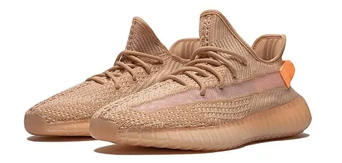 ADIDAS Yeezy Boost 350 V2 CLAY