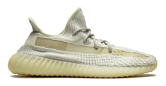 ADIDAS Yeezy Boost 350 V2 LUNDMARK REFLECTIVE