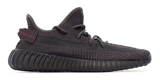 ADIDAS Yeezy Boost 350 V2 NOIR-STATIC