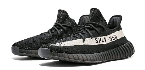 ADIDAS Yeezy Boost 350 V2 OREO