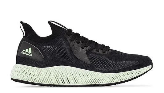 Adidas Alphaedge 4D Reflective