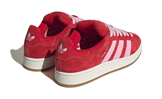 Adidas Campus 00s Better Scarlet Rose Clair