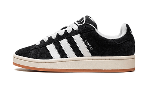 Adidas Campus 00s Core Black (Noir)