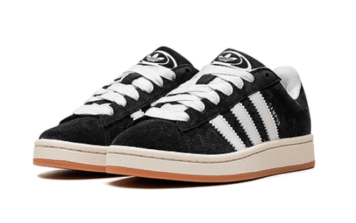 Adidas Campus 00s Core Black (Noir)