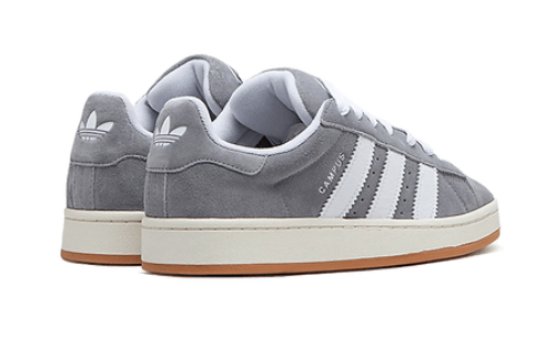 Adidas Campus 00s Gris Blanc (Gris)