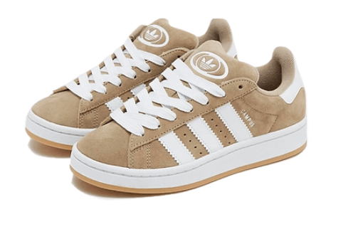 Adidas Campus 00s Marron