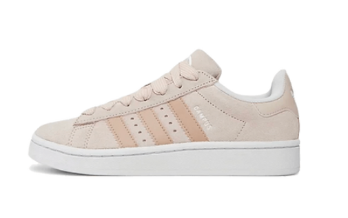 Adidas Campus 00s Putty Mauve Wonder Taupe