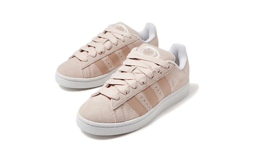 Adidas Campus 00s Putty Mauve Wonder Taupe