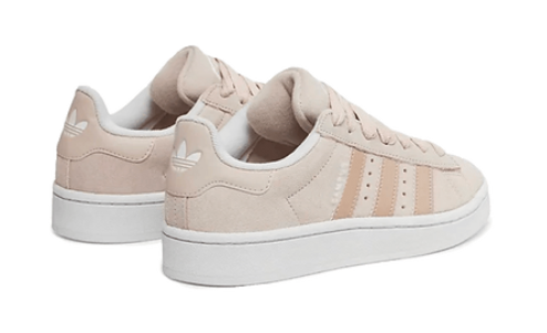 Adidas Campus 00s Putty Mauve Wonder Taupe