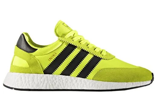 Adidas Inik Jaune