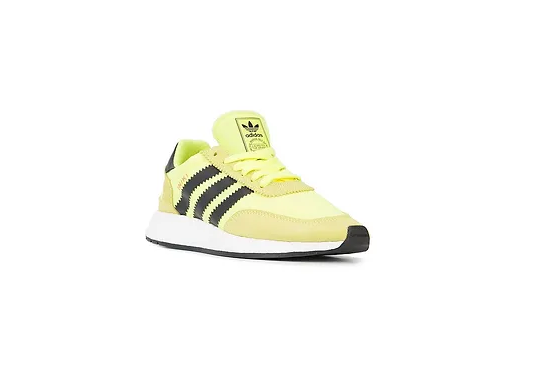 Adidas Inik Jaune