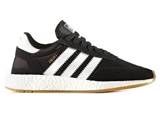 Adidas Inik Noir/Blanc