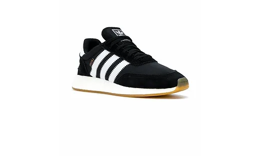 Adidas Inik Noir/Blanc