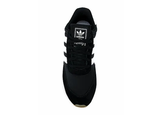 Adidas Inik Noir/Blanc