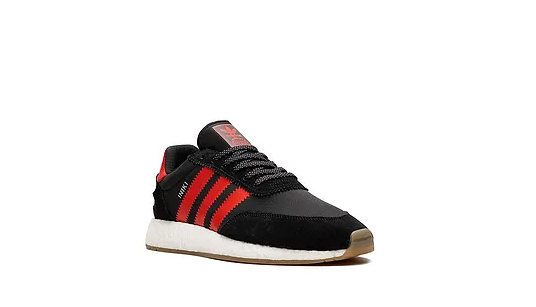 Adidas Inik Noir/Rouge