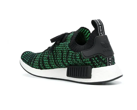 Adidas NMD R1 Green