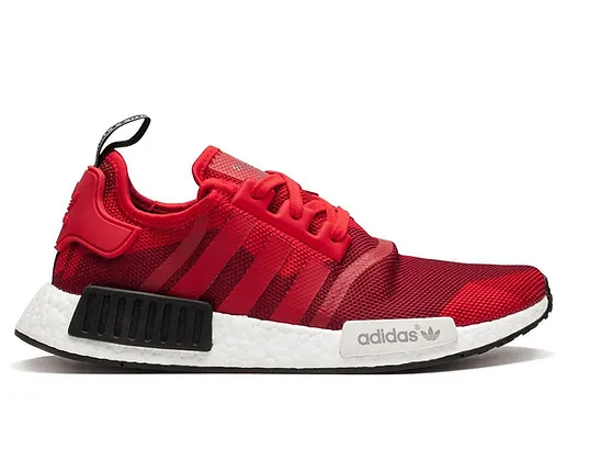 Adidas NMD R1 Red