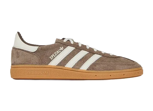 ADIDAS ORIGINALS HANDBALL SPEZIAL MARRON