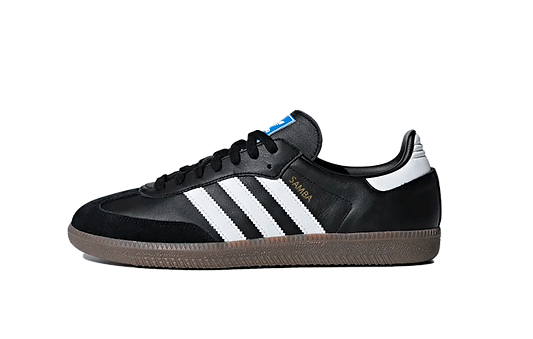 Adidas Samba ET Core Noir