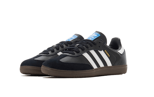 Adidas Samba ET Core Noir