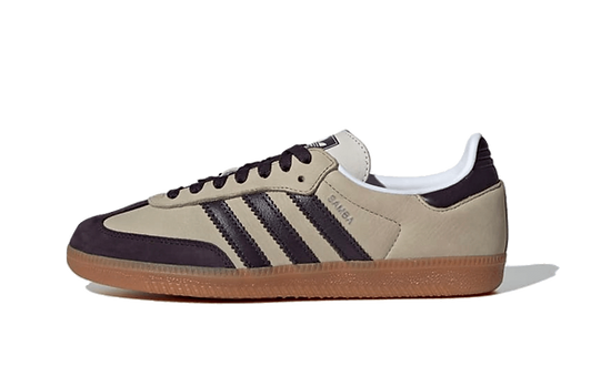 Adidas Samba ET Putty Gris