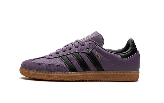 Adidas Samba ET Shadow Violet