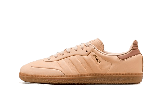 Adidas Samba Gomme Beige