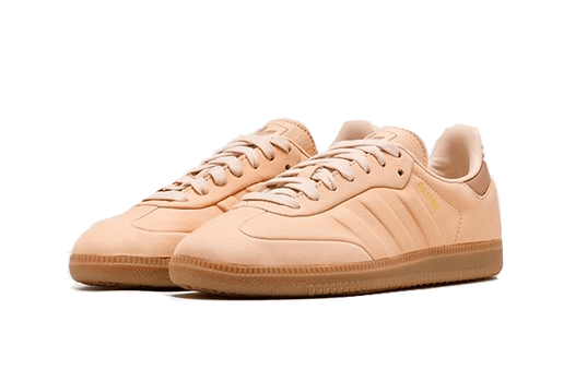 Adidas Samba Gomme Beige