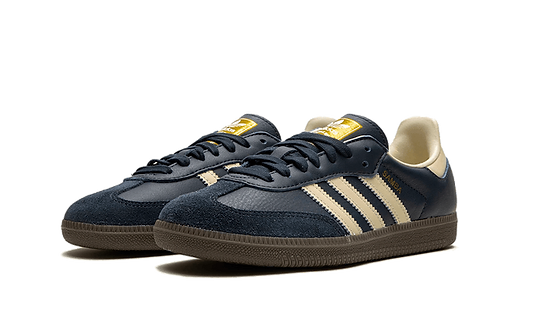 Adidas Samba OG Night Navy Crème Blanc Gomme