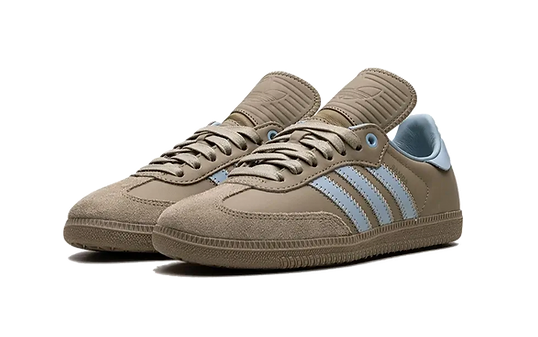 Adidas Samba Pharrell Humanrace Orbit Vert