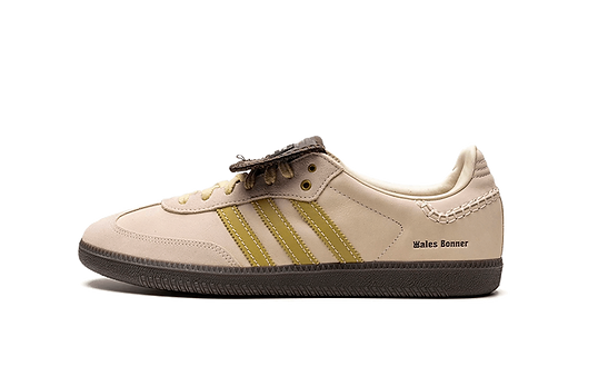 Adidas Samba Wales Bonner Ecrtin Marron