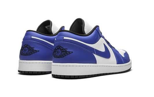 Air Jordan 1 Low Game Royal