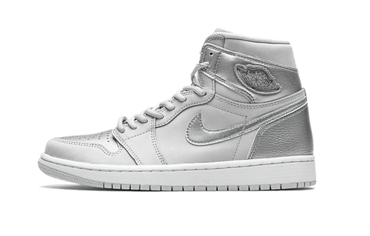 Air Jordan 1 Retro High CO Japan Neutral Grey (2020)