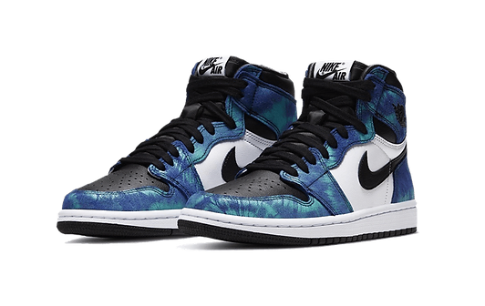 Air Jordan 1 Retro High Tie Dye