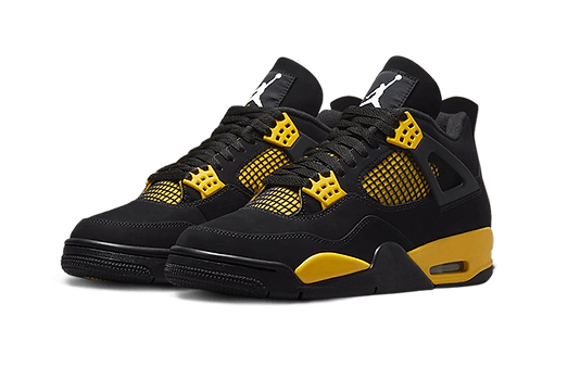 Air Jordan 4 Retro Thunder (2023)