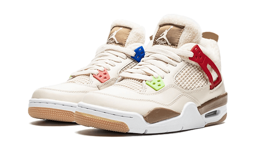 Air Jordan 4 Retro Where the Wild Things Are
