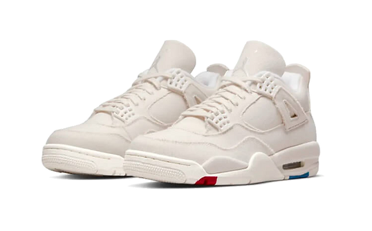 Air Jordan 4 sailcloth