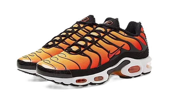 NIKE Air Max Plus TXT TN Tiger