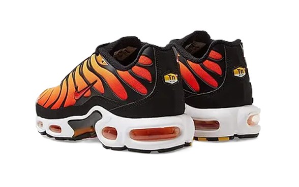 NIKE Air Max Plus TXT TN Tiger